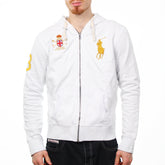 Ralph Lauren Hoodie Chief Keef